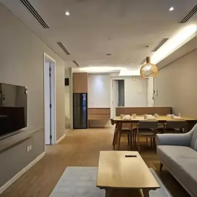 New Soho Binjai 8 KLCC
