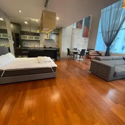 Kuala Lumpur luxury Duplex suits