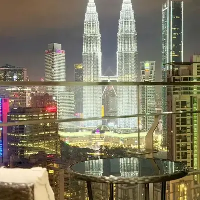 Home Town Next To Kuala Lumpur City