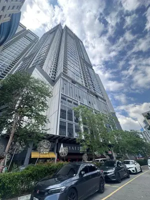 Gallery image of White Hands At Agile Residence KLCC in Kuala Lumpur