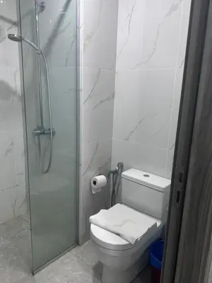 Gallery image of White Hands At Agile Residence KLCC in Kuala Lumpur