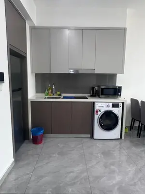 Gallery image of White Hands At Agile Residence KLCC in Kuala Lumpur