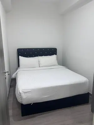 Gallery image of White Hands At Agile Residence KLCC in Kuala Lumpur