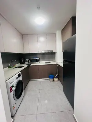 Gallery image of White Hands At Agile Residence KLCC in Kuala Lumpur