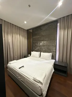 Gallery image of 8 kia peng suites tower 2 in Kuala Lumpur