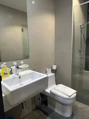 Gallery image of 8 kia peng suites tower 2 in Kuala Lumpur