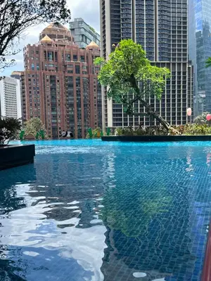 Gallery image of 8 kia peng suites tower 2 in Kuala Lumpur