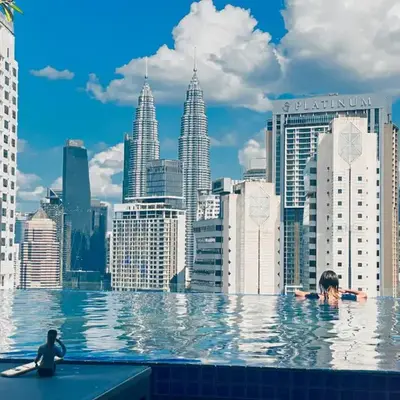 Grand Suites KLCC By Majestic Residence
