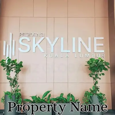 Skyline Suites Kuala Lumpur