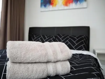 Gallery image of Homestay Ampang by Arte in Kuala Lumpur