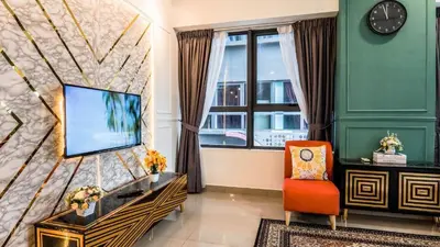 Gallery image of Homestay Ampang by Arte in Kuala Lumpur