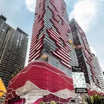 Homestay Ampang by Arte