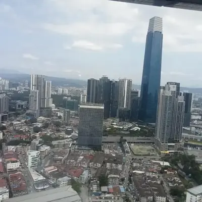 RKSON SUITE At KL