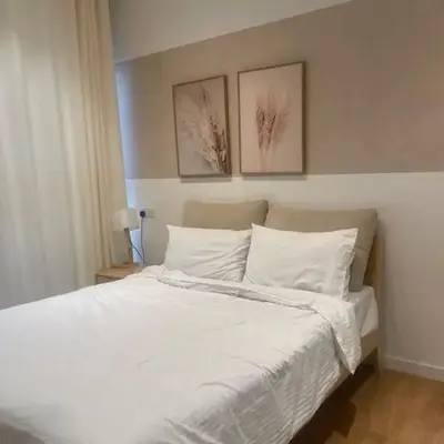 Presidential Suite Quill Residence KLCC