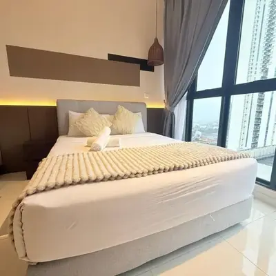 City suites at Majestic KLCC