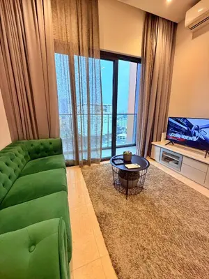Gallery image of Bukit Bintang klcc A X O N Residence by Mrizka in Kuala Lumpur