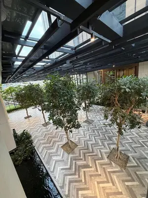 Gallery image of Bukit Bintang klcc A X O N Residence by Mrizka in Kuala Lumpur