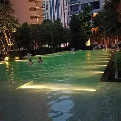 Elite Suites at Agile Bukit Bintang Kuala Lumpur