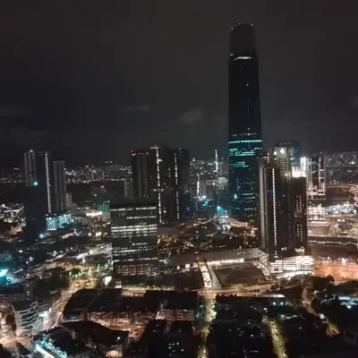 Realty Services Suites at Berjaya Times Square