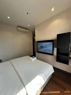 Gallery image of KLCC Suites by City KL in Kuala Lumpur