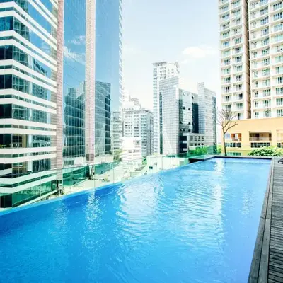 Verdant Hill Hotel Kuala Lumpur