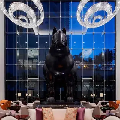 The St. Regis Kuala Lumpur