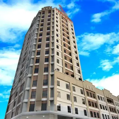 Hotel Sentral Kuala Lumpur at KL Sentral Station