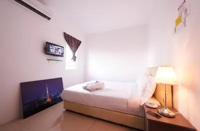 Gallery image of Ipoh Road Hotel in Kuala Lumpur