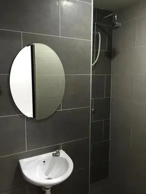 Gallery image of Ipoh Road Hotel in Kuala Lumpur