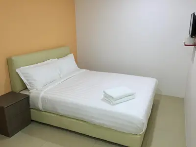 Gallery image of Ipoh Road Hotel in Kuala Lumpur
