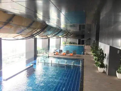 Gallery image of M City @ Jalan Ampang KLCC in Kuala Lumpur