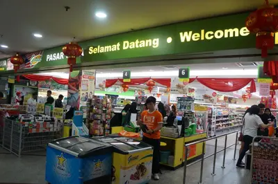 Gallery image of M City @ Jalan Ampang KLCC in Kuala Lumpur