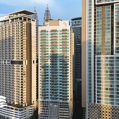 Summer Suites KLCC Apartments by soulasia
