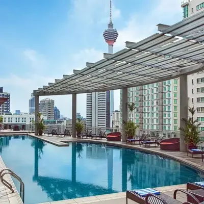 Ascott Kuala Lumpur