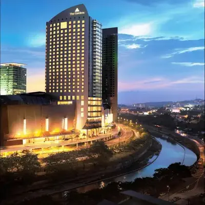 St Giles Mid Valley Kuala Lumpur