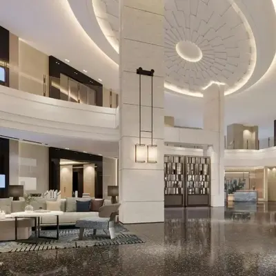 Petaling Jaya Marriott Hotel