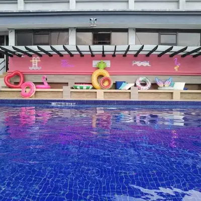 Leo Palace Hotel New Wing