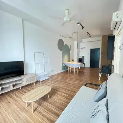 Parkview Suite KLCC