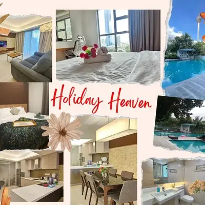 Holiday Heaven