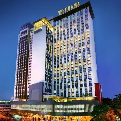 Furama Bukit Bintang