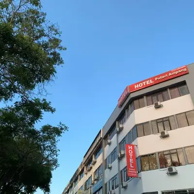 Puteri Ampang Hotel