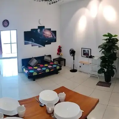 M City Center Jalan Ampang Lakeview KLCC KL Tower Merdeka 118 TRX