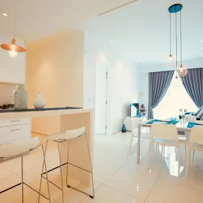 Robertson Suites Kuala Lumpur