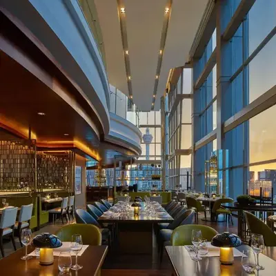 Grand Hyatt Kuala Lumpur