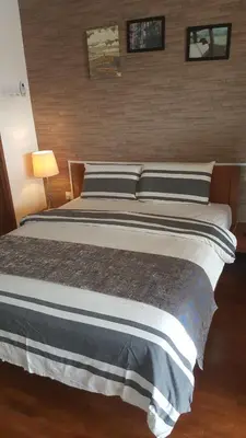 Gallery image of PENINSULA SEMANTAN SUITEs in Kuala Lumpur