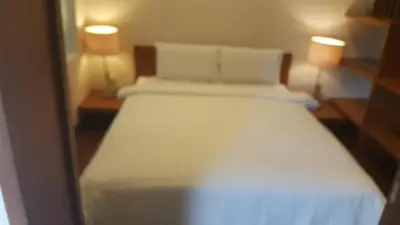 Gallery image of PENINSULA SEMANTAN SUITEs in Kuala Lumpur