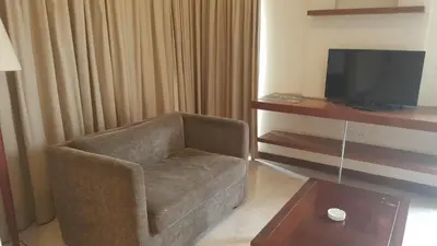 Gallery image of PENINSULA SEMANTAN SUITEs in Kuala Lumpur