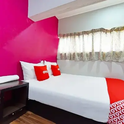 Hotel O Elwarda Klcity