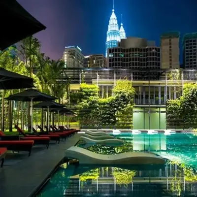 E&O Residences Kuala Lumpur