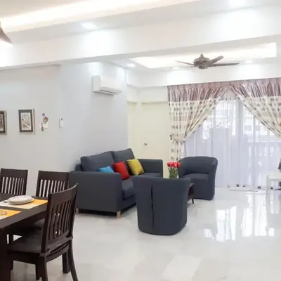 The FORUM condominium